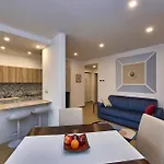 La Terra Di Mezzo Aparthotel Saliceto