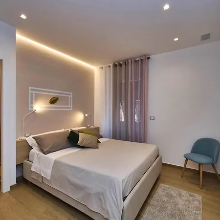 La Terra Di Mezzo Aparthotel