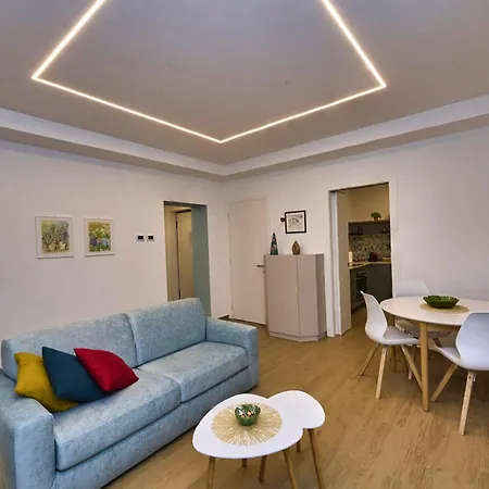 Aparthotel La Terra Di Mezzo