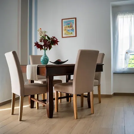 La Terra Di Mezzo 4*