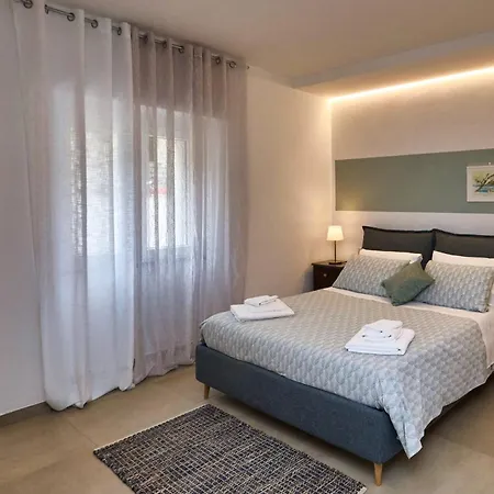 La Terra Di Mezzo Saliceto