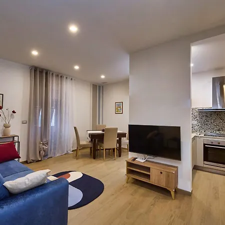 아파트호텔 La Terra Di Mezzo Saliceto