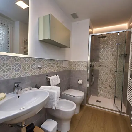 Aparthotel La Terra Di Mezzo