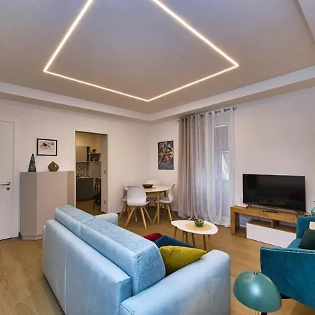 La Terra Di Mezzo Aparthotel Saliceto