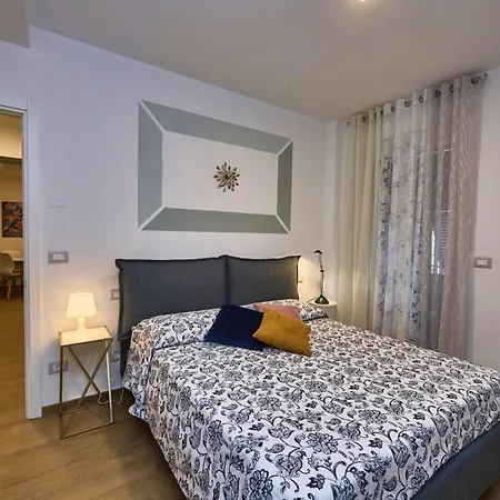 아파트호텔 La Terra Di Mezzo