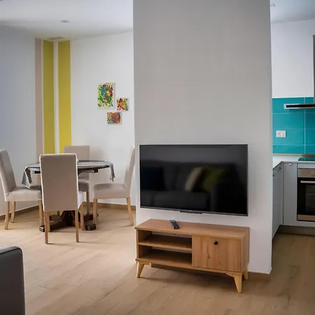 La Terra Di Mezzo 4*