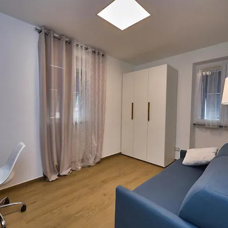 Aparthotel La Terra Di Mezzo *