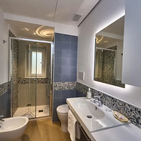 아파트호텔 La Terra Di Mezzo Saliceto