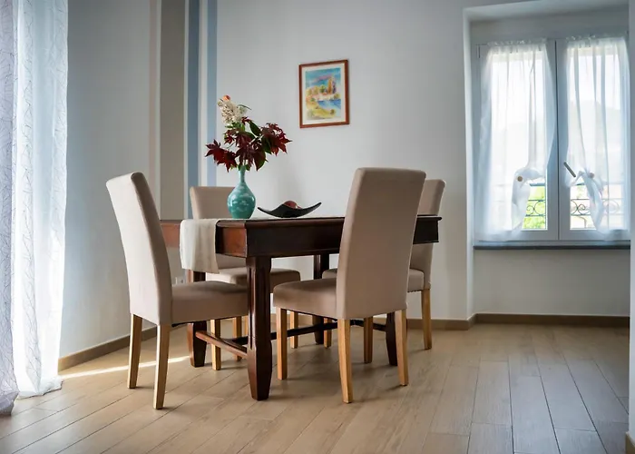 La Terra Di Mezzo 4*