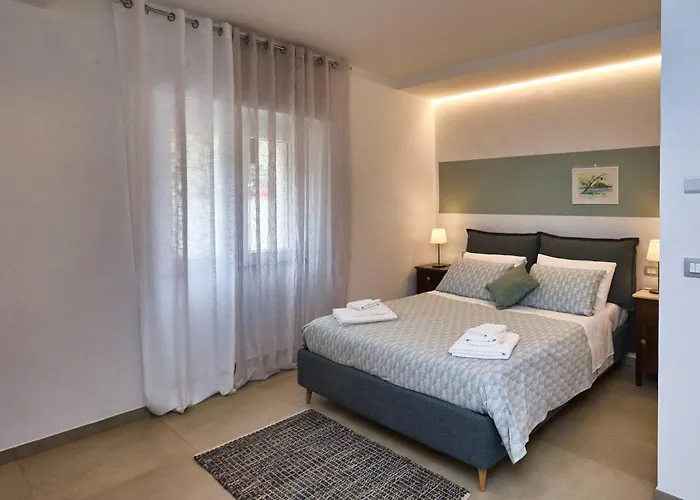 La Terra Di Mezzo Saliceto