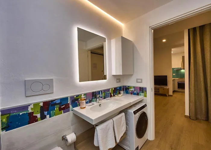 La Terra Di Mezzo Saliceto