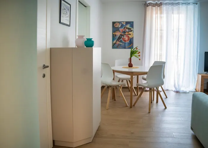 La Terra Di Mezzo Lejlighedshotel Saliceto